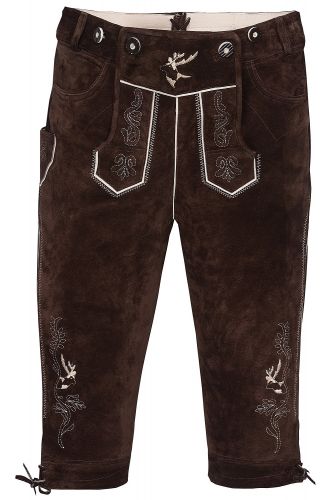 Lederhose Anton