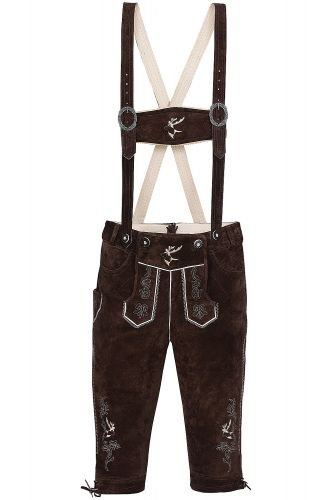 Lederhose Anton