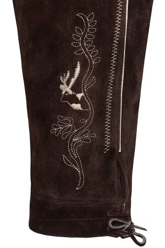 Lederhose Anton