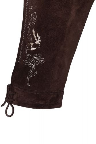 Lederhose Anton