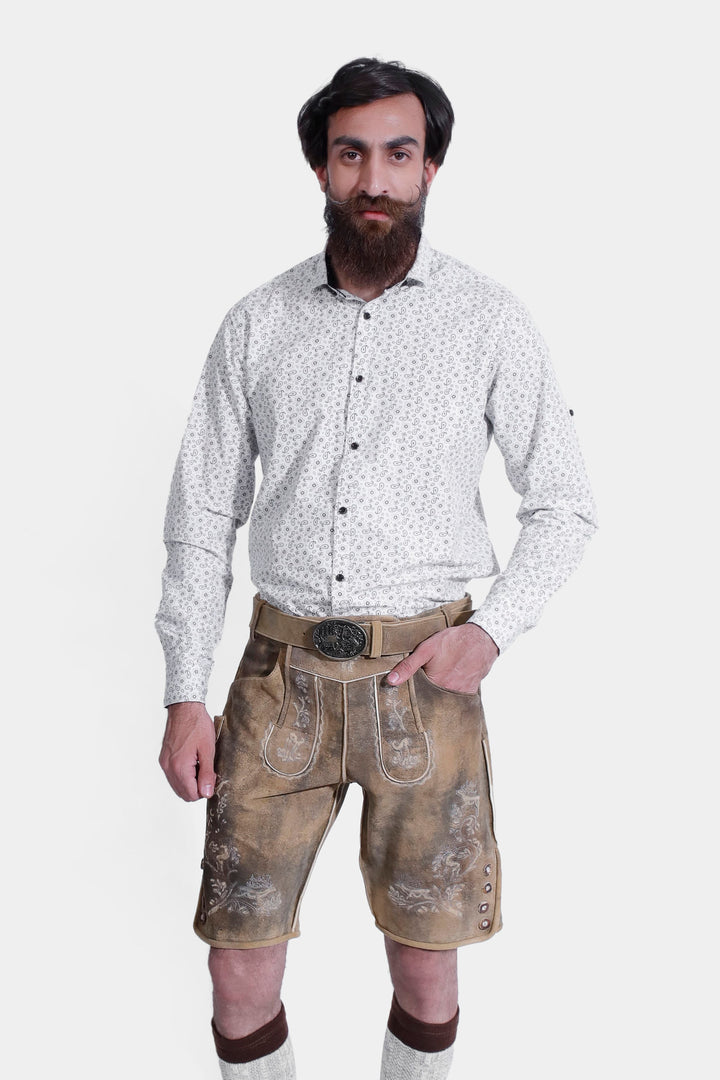 Ammersee Royal Lederhosen