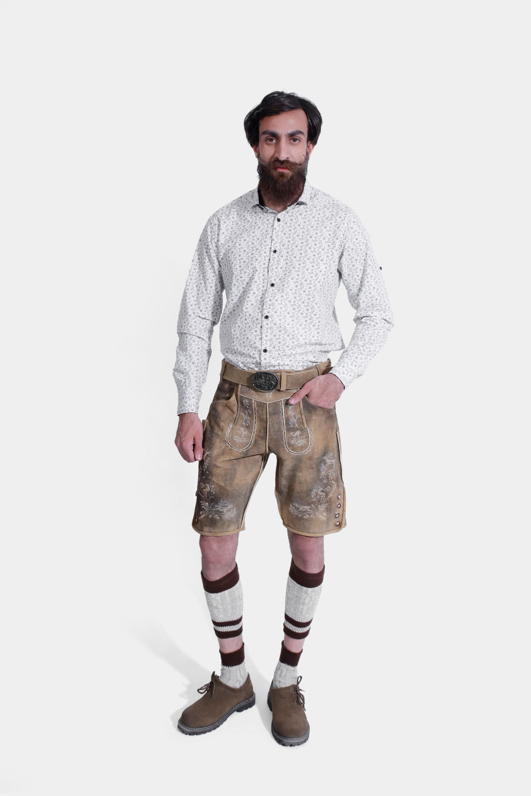 Ammersee Royal Lederhosen