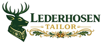 Lederhosen Tailor