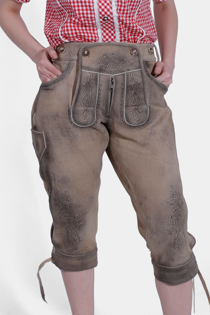 Frankfurt Flair Lederhosen