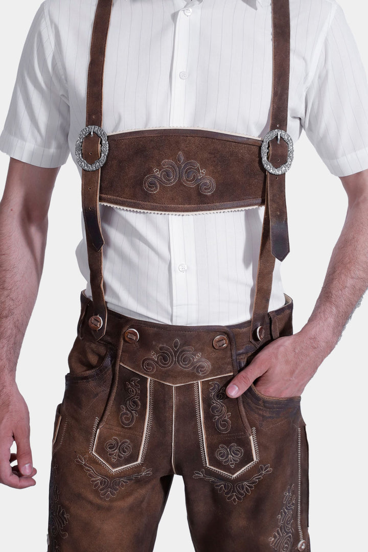 Hudson Valley Lederhosen