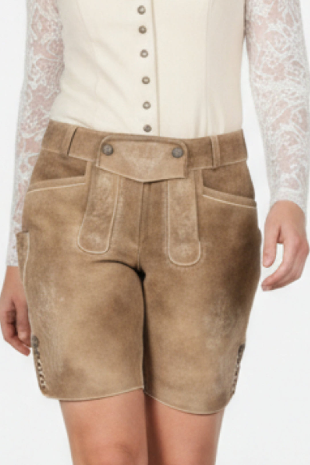 Kirchdorf Lederhosen