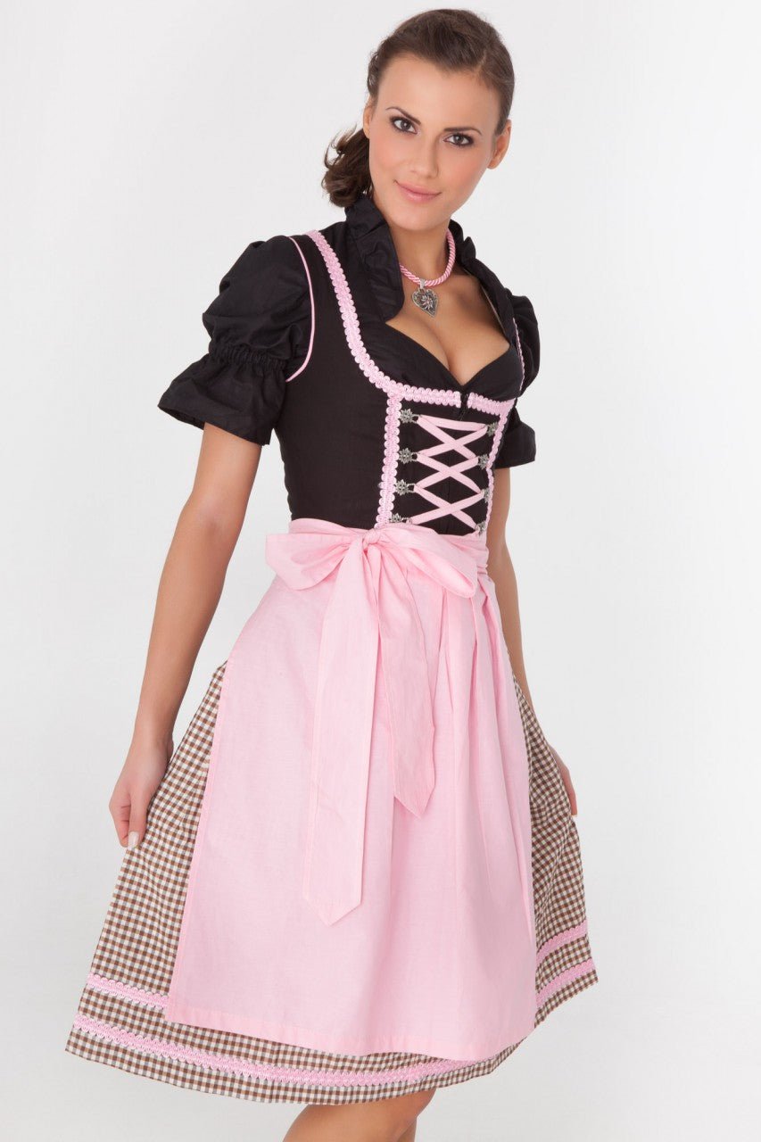 Dirndl Set Sabine