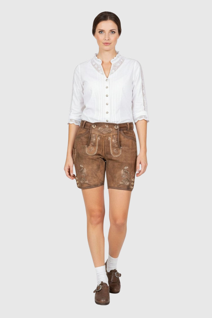 Sophie Lederhosen