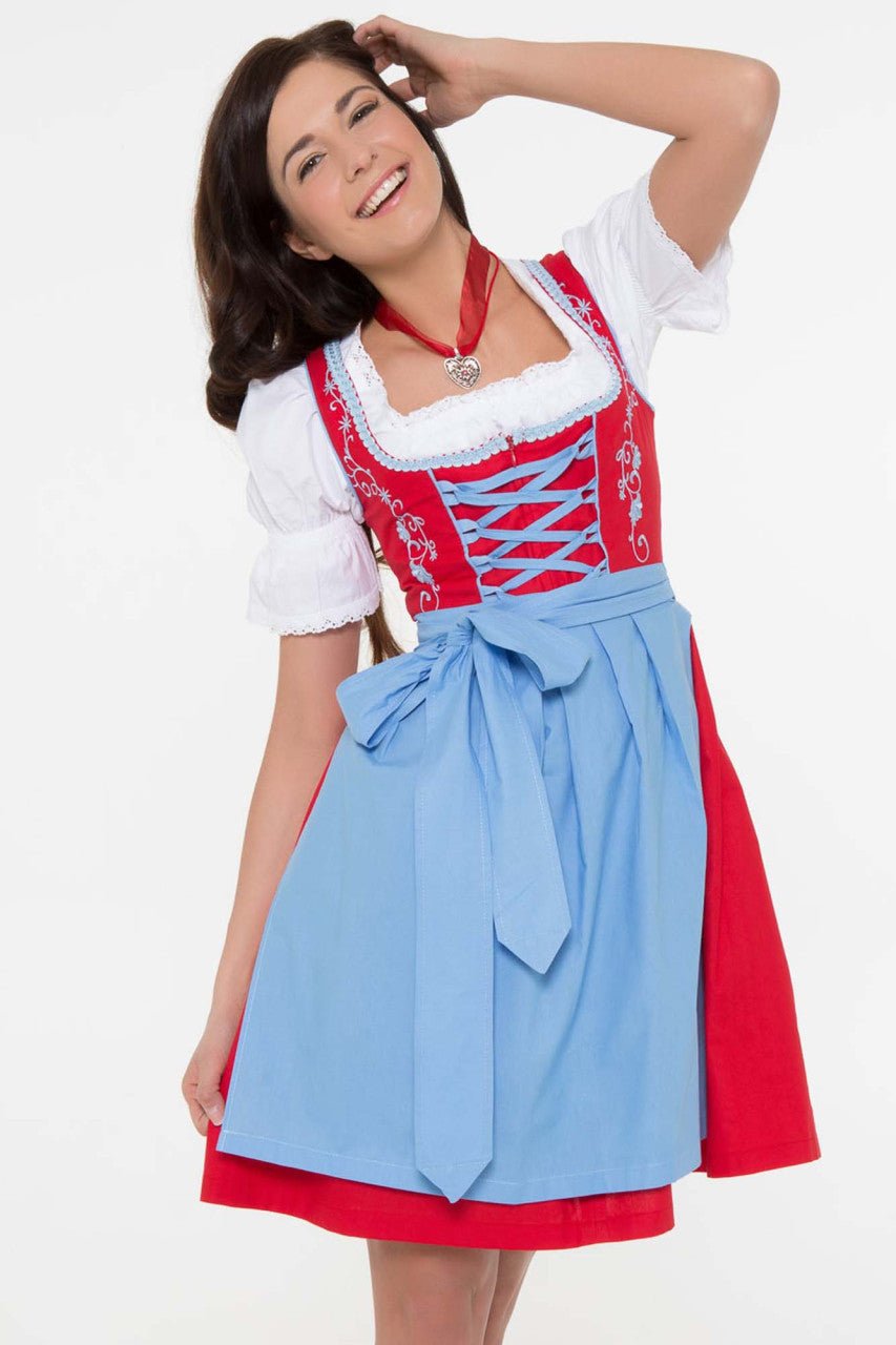 Dirndl Set Liesel